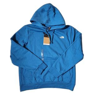 The North Face Evolution SD Hoodie Dusk Blue XL